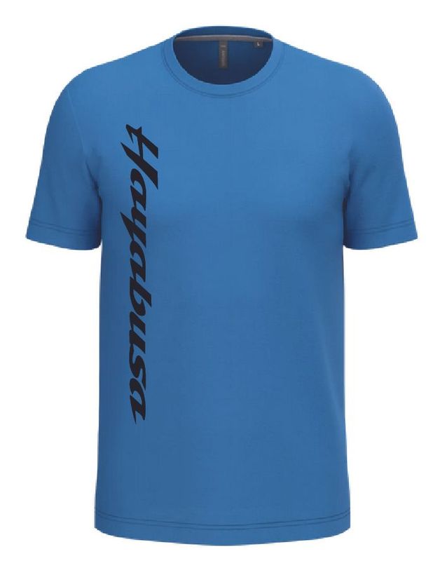 ​Tee shirt écrit Hayabusa Gen1
