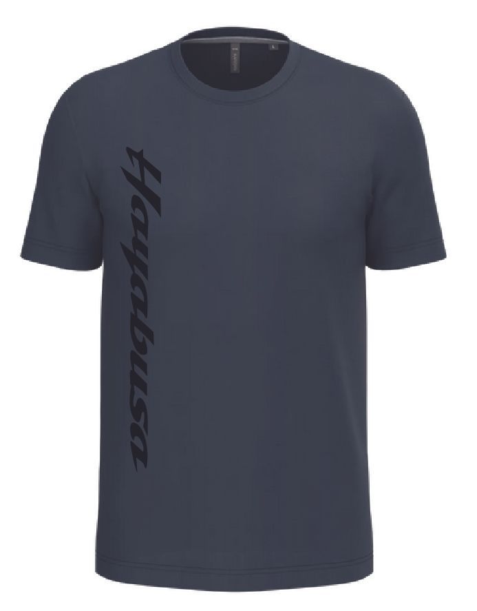 ​Tee shirt écrit Hayabusa Gen1