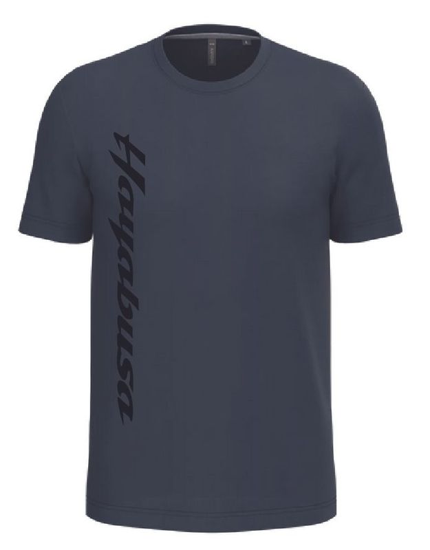 ​Tee shirt écrit Hayabusa Gen1