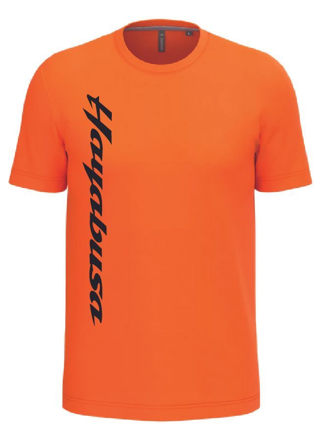 ​Tee shirt écrit Hayabusa Gen1