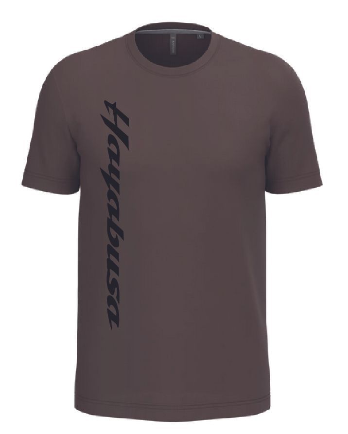 ​Tee shirt écrit Hayabusa Gen1