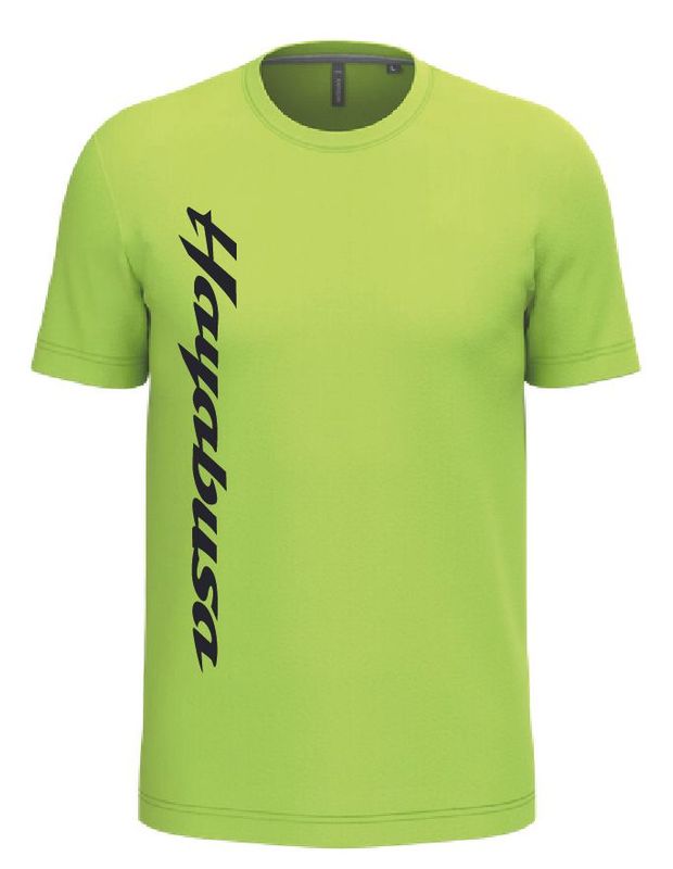 ​Tee shirt écrit Hayabusa Gen1