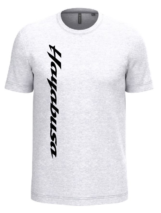 Tee shirt écrit Hayabusa Gen1