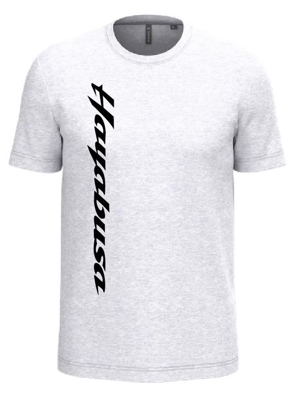 Tee shirt écrit Hayabusa Gen1