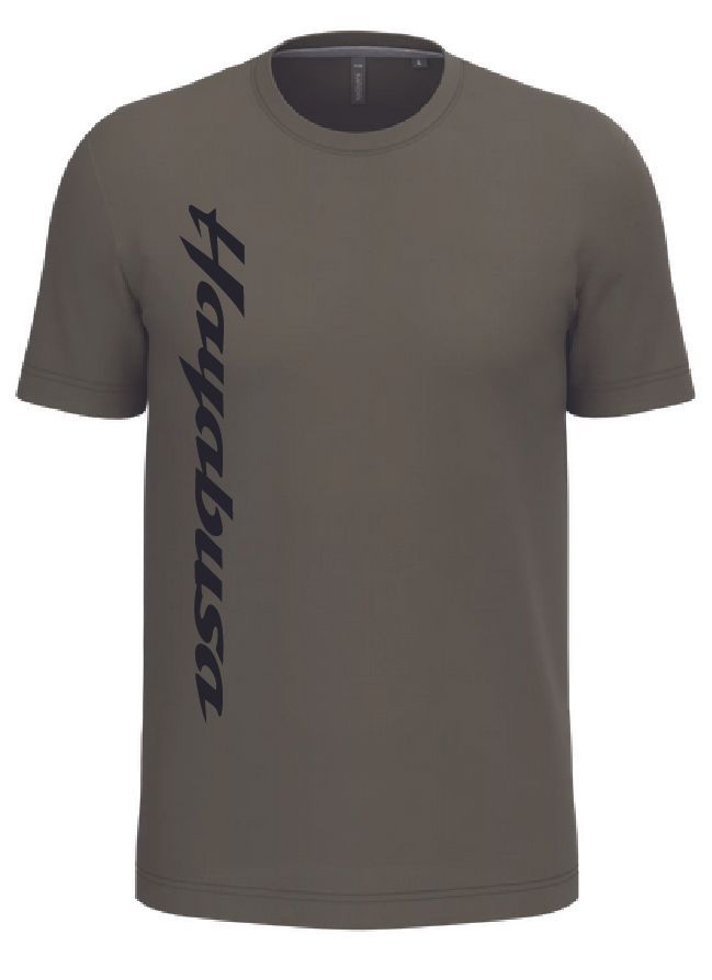 ​Tee shirt écrit Hayabusa Gen1