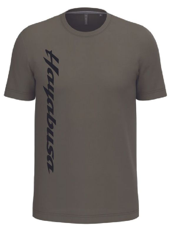 ​Tee shirt écrit Hayabusa Gen1