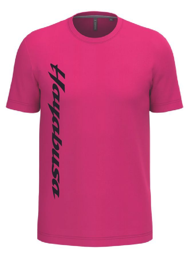 ​Tee shirt écrit Hayabusa Gen1
