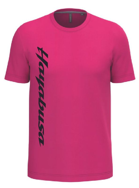 ​Tee shirt écrit Hayabusa Gen1