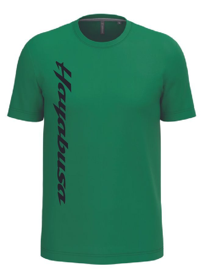​Tee shirt écrit Hayabusa Gen1