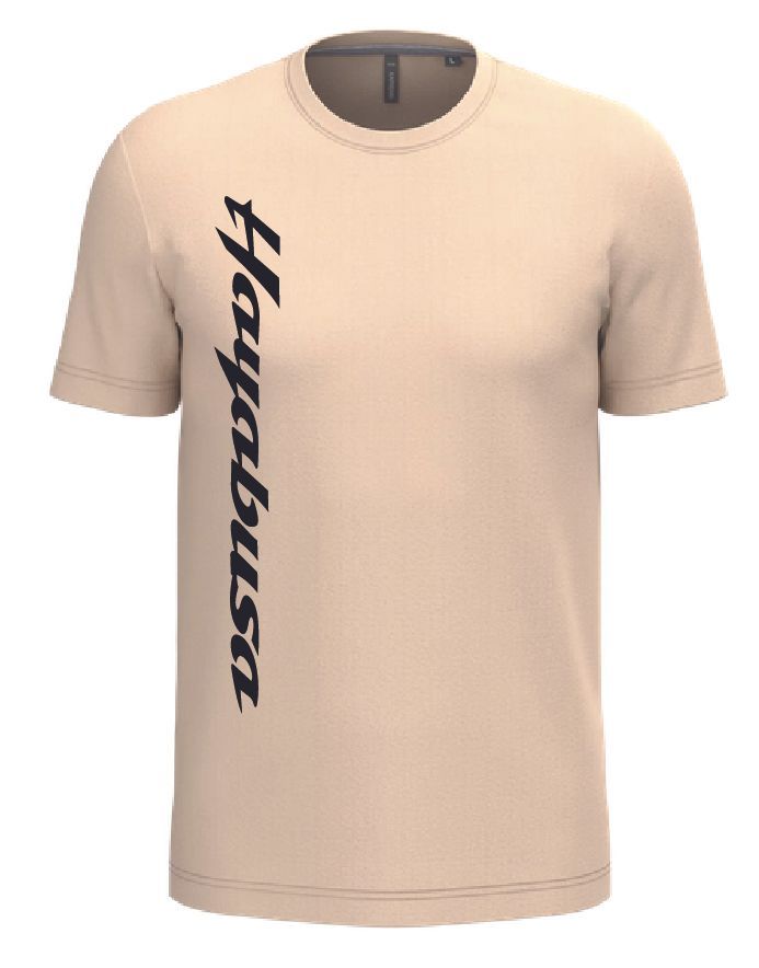 ​Tee shirt écrit Hayabusa Gen1