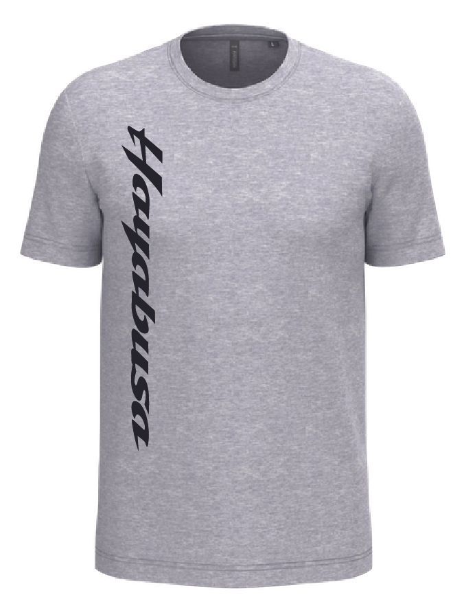 ​Tee shirt écrit Hayabusa Gen1