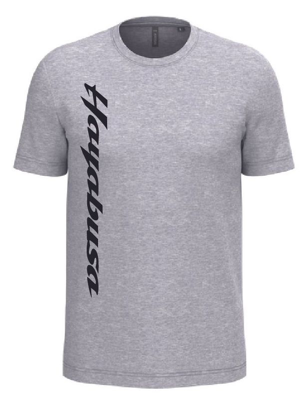 ​Tee shirt écrit Hayabusa Gen1