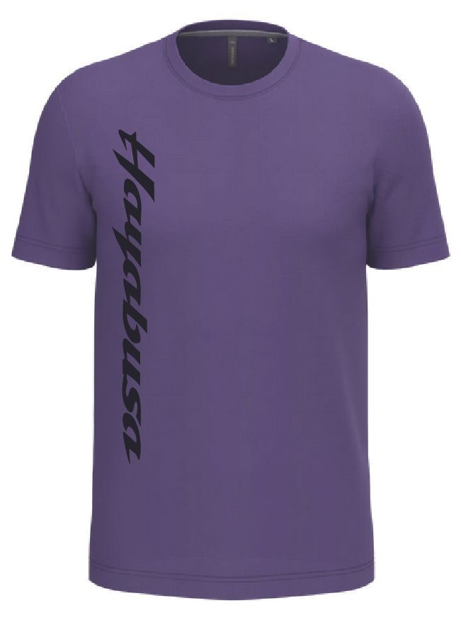 ​Tee shirt écrit Hayabusa Gen1