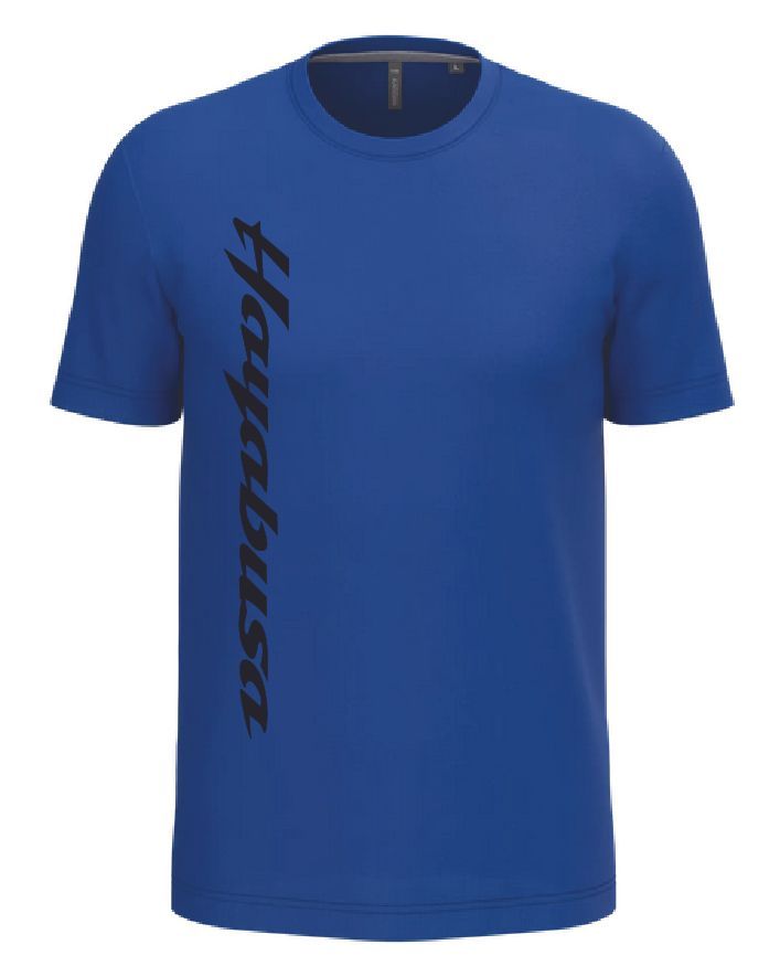 ​Tee shirt écrit Hayabusa Gen1