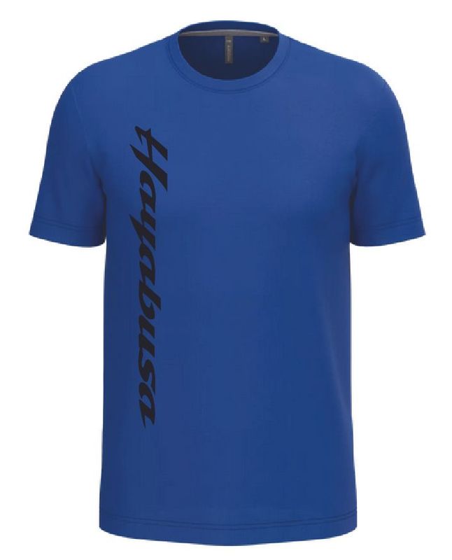 ​Tee shirt écrit Hayabusa Gen1