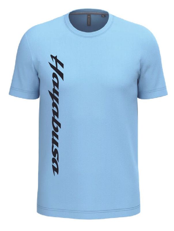 ​Tee shirt écrit Hayabusa Gen1