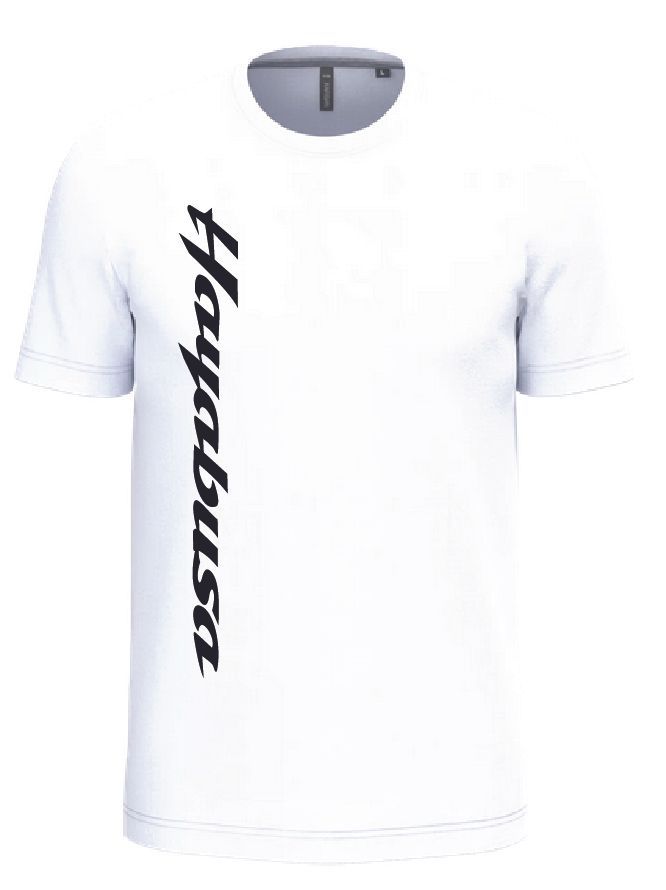 ​Tee shirt écrit Hayabusa Gen1