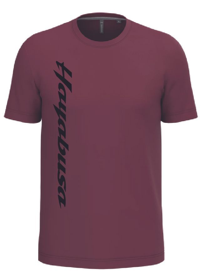 ​Tee shirt écrit Hayabusa Gen1