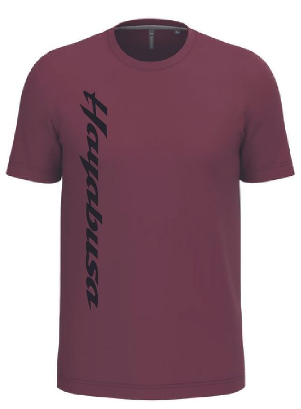 ​Tee shirt écrit Hayabusa Gen1