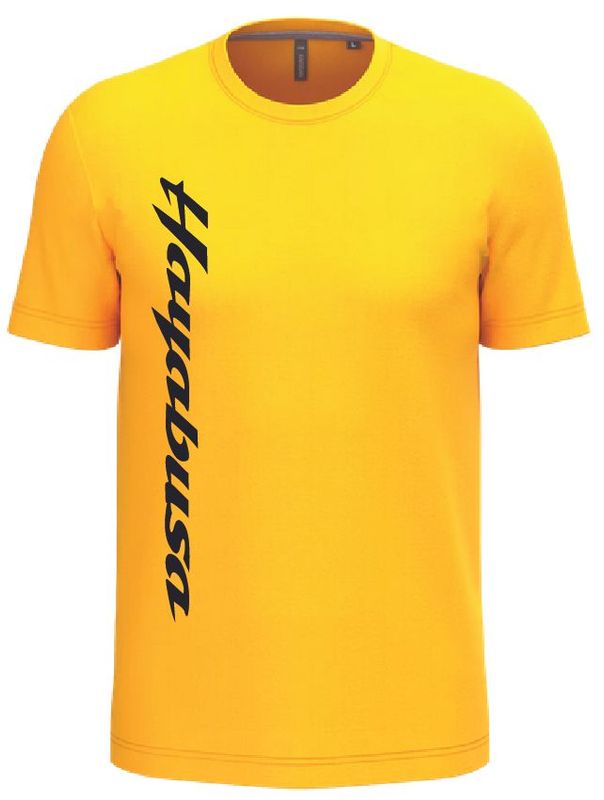 ​Tee shirt écrit Hayabusa Gen1
