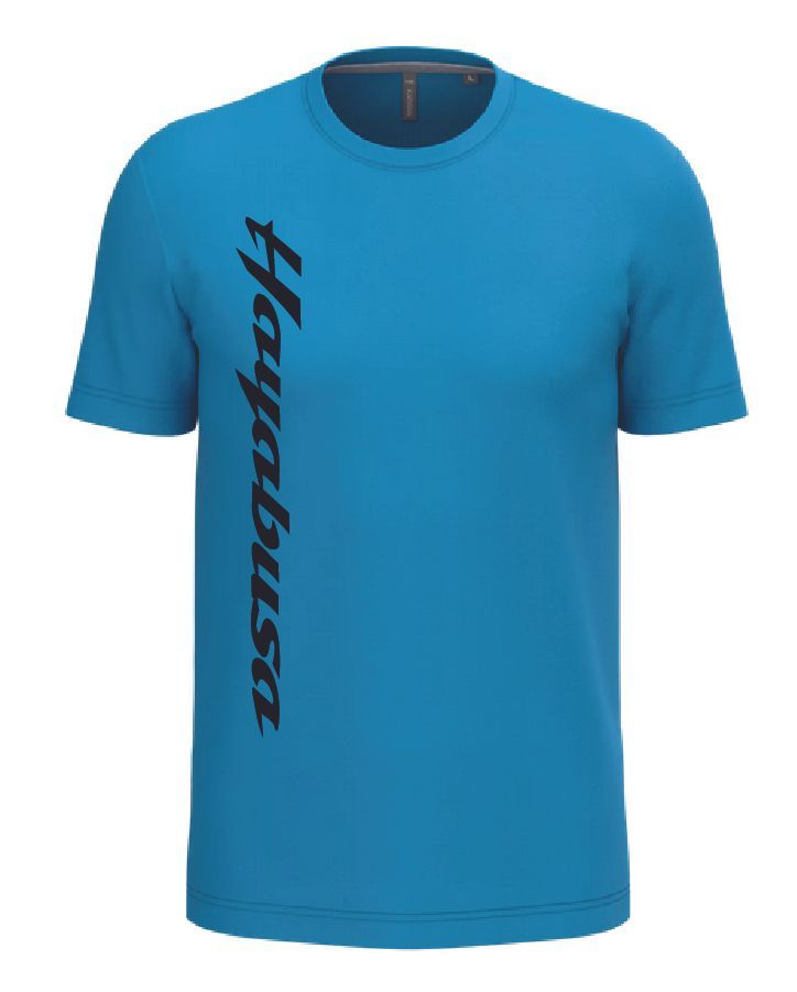 ​Tee shirt écrit Hayabusa Gen1