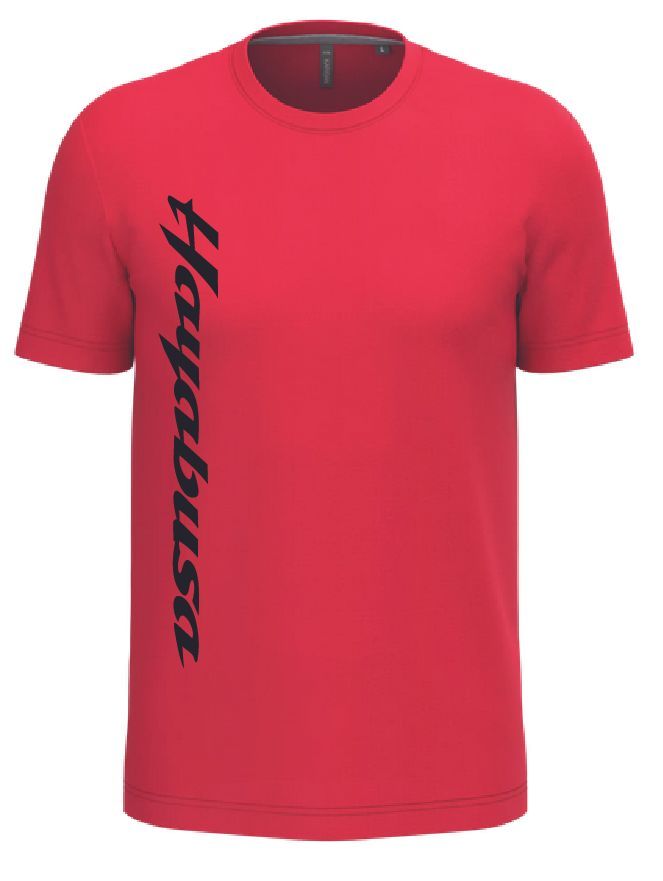 ​Tee shirt écrit Hayabusa Gen1