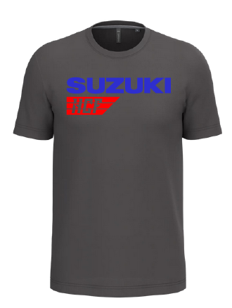 ​Tee shirt Suzuki HCF