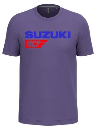 ​Tee shirt Suzuki HCF