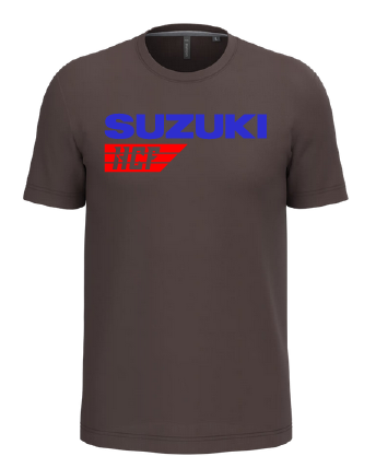 ​Tee shirt Suzuki HCF