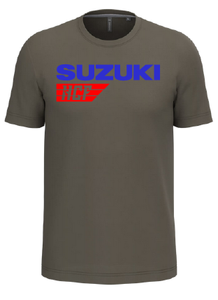 ​Tee shirt Suzuki HCF