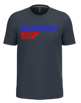 ​Tee shirt Suzuki HCF