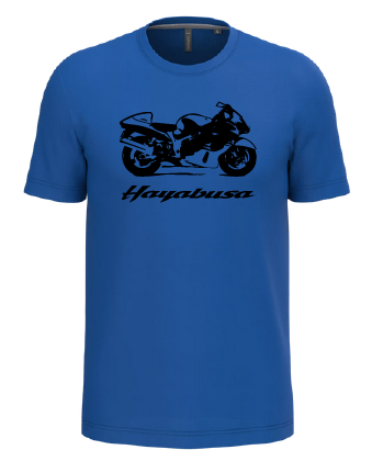 ​Tee shirt Hayabusa Gen1
