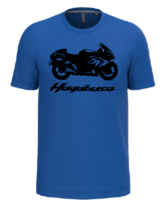 Tee shirt Hayabusa Gen2