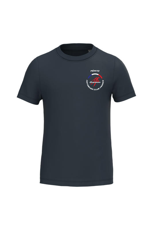 Tee shirt Hayabusa Club France Officiel