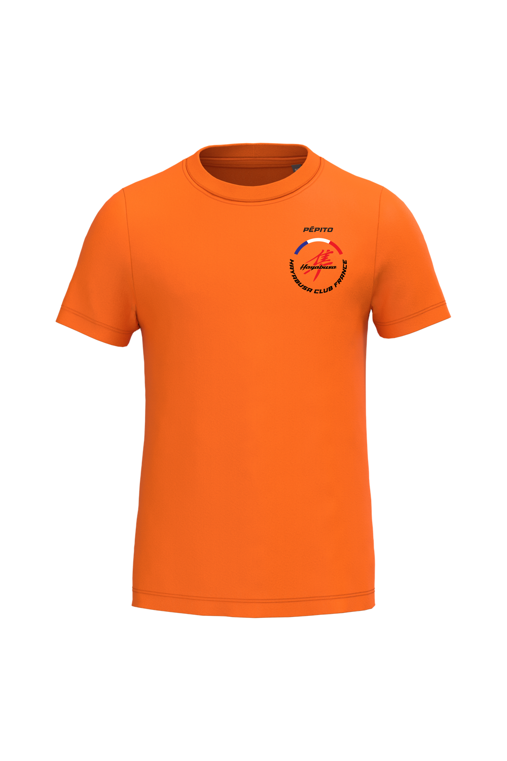 Tee shirt Hayabusa Club France Officiel