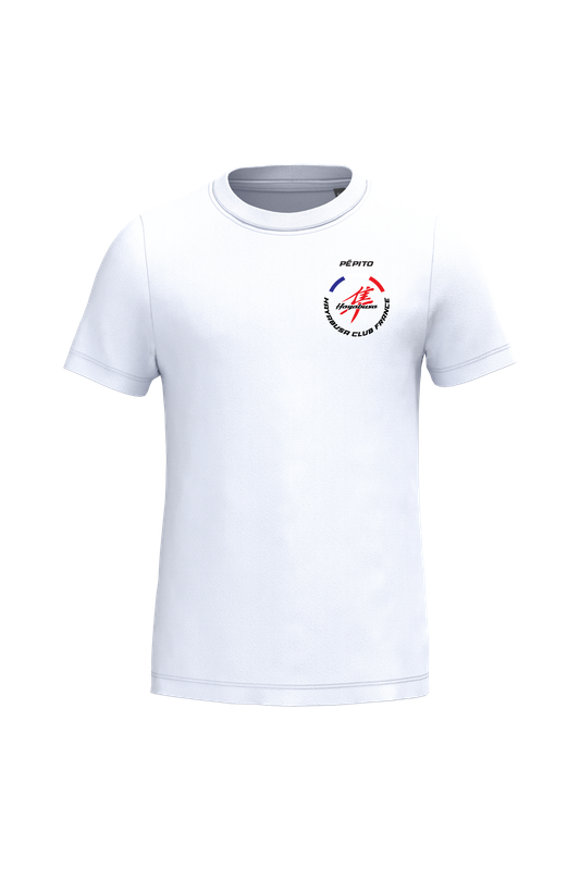 Tee shirt Hayabusa Club France Officiel