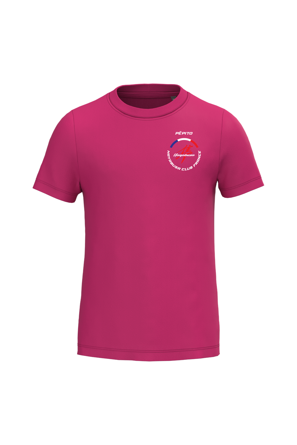 ​Tee shirt Hayabusa Club France Officiel