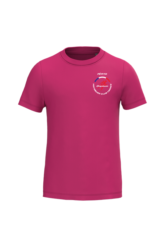 ​Tee shirt Hayabusa Club France Officiel