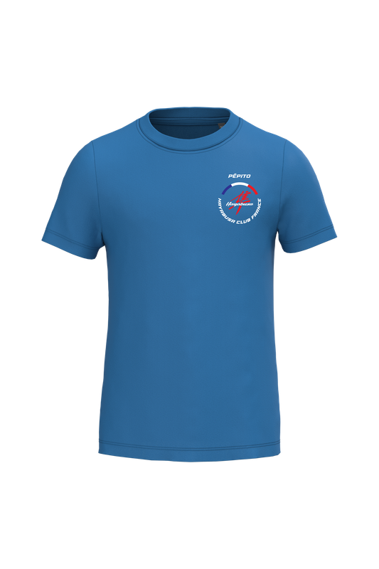Tee shirt Hayabusa Club France Officiel