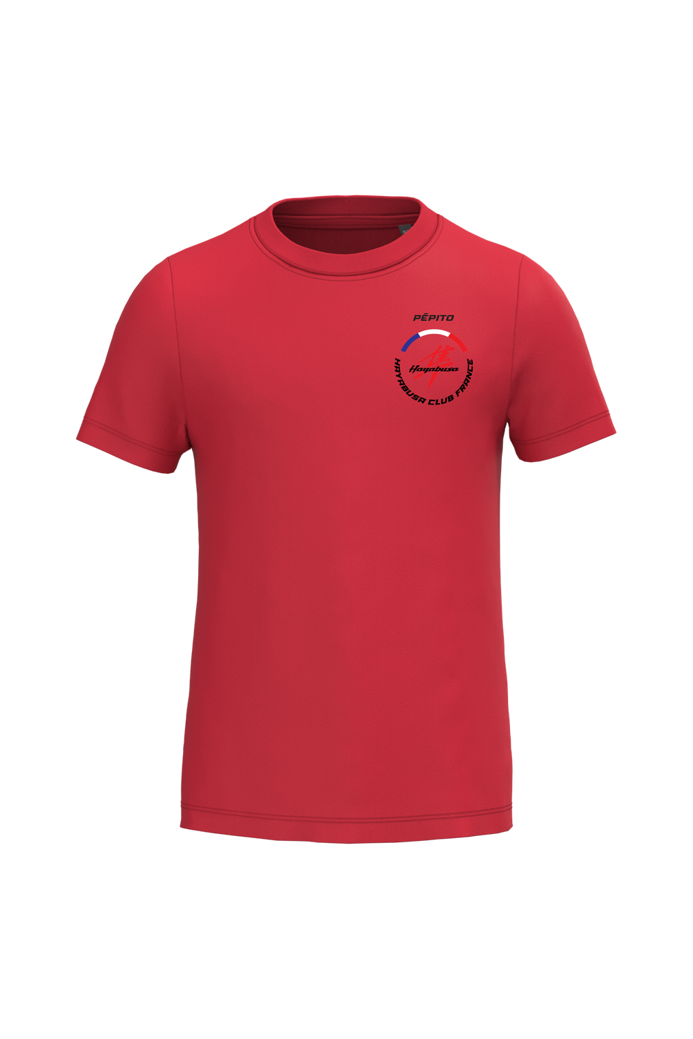 Tee shirt Hayabusa Club France Officiel