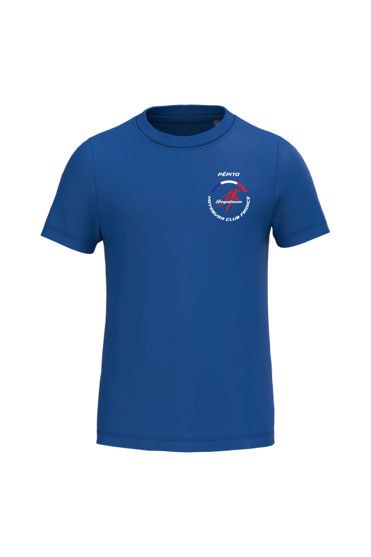 Tee shirt Hayabusa Club France Officiel