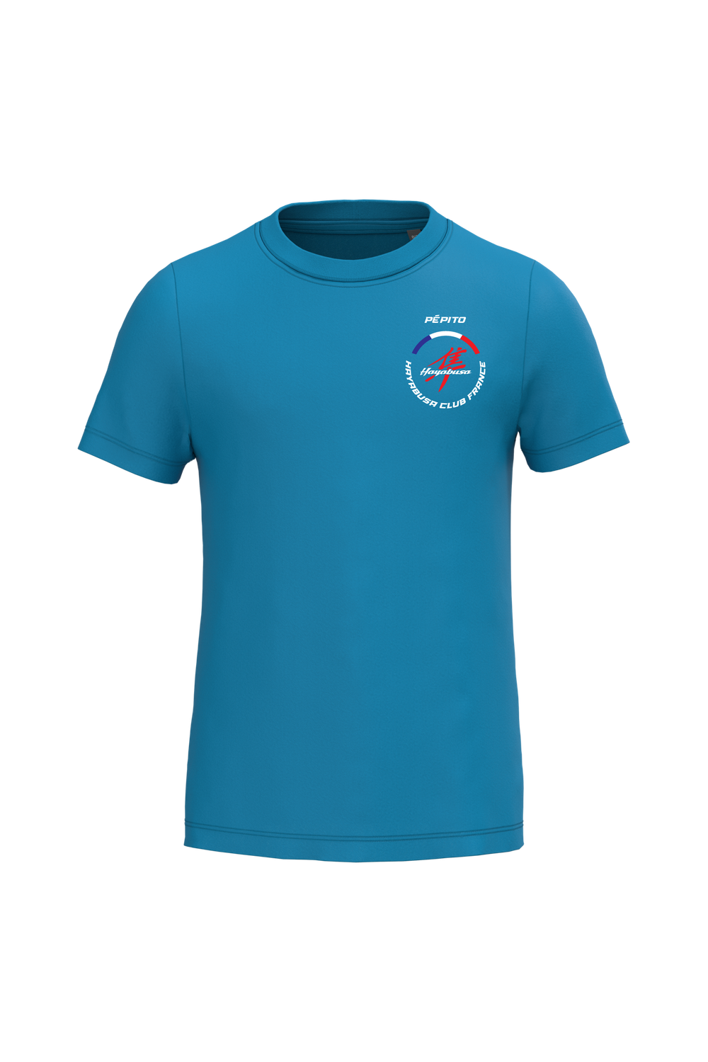 Tee shirt Hayabusa Club France Officiel