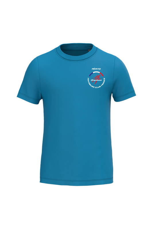 Tee shirt Hayabusa Club France Officiel