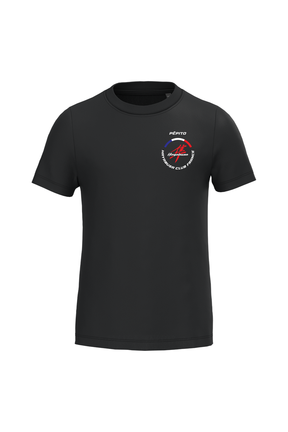 ​Tee shirt Hayabusa Club France Officiel