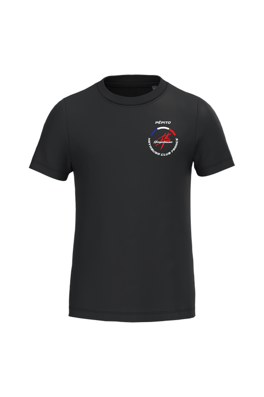 ​Tee shirt Hayabusa Club France Officiel