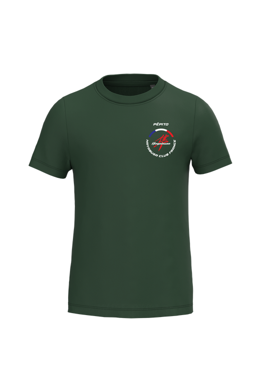 ​Tee shirt Hayabusa Club France Officiel