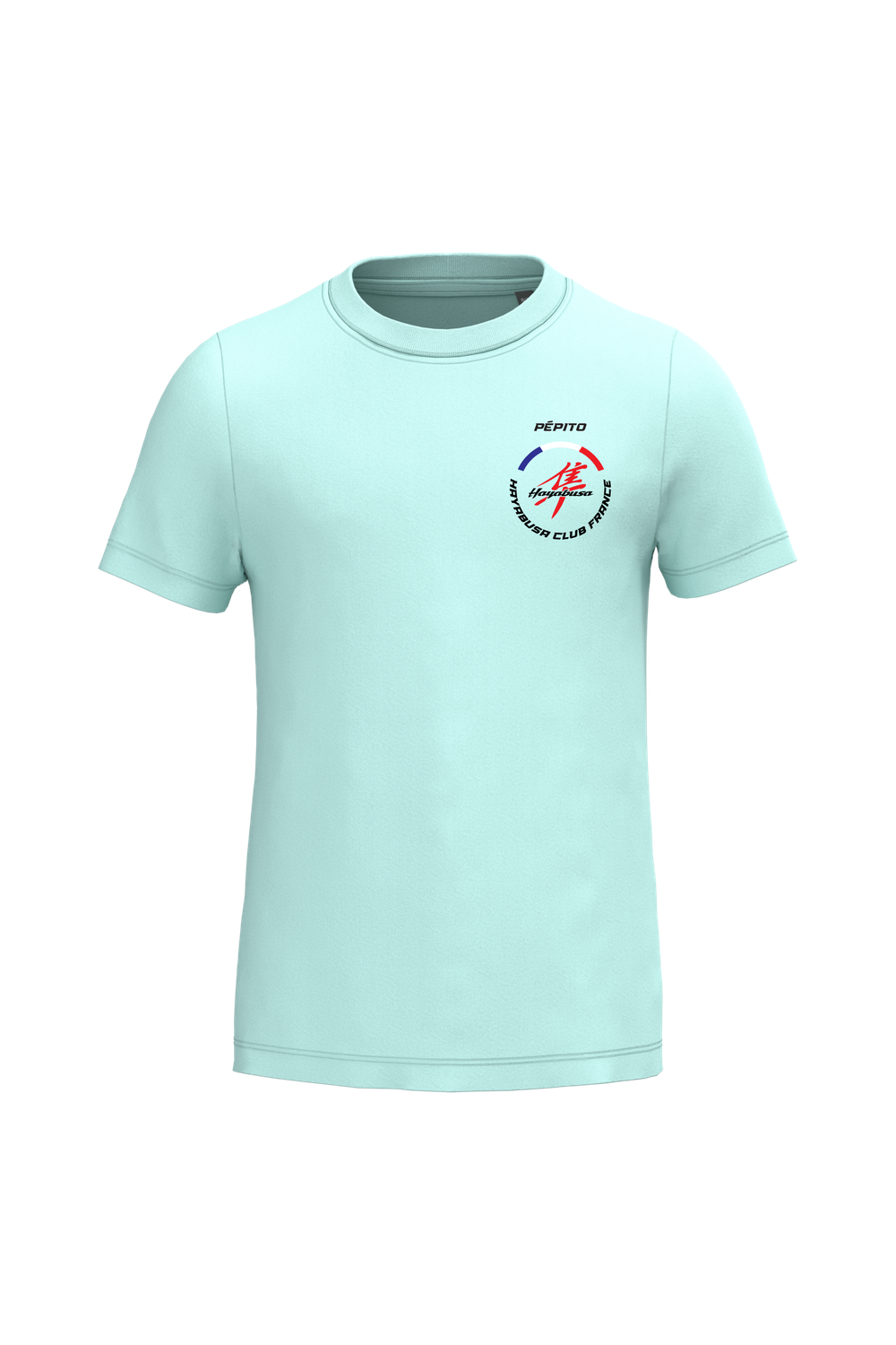 Tee shirt Hayabusa Club France Officiel
