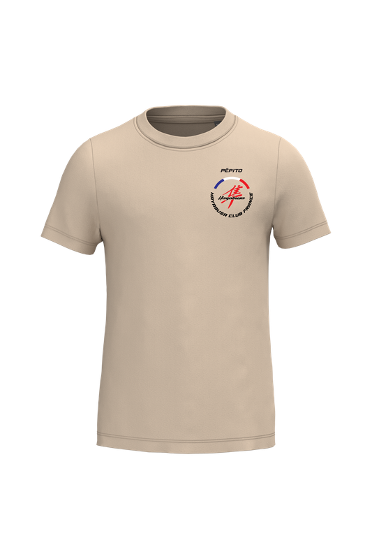 Tee shirt Hayabusa Club France Officiel
