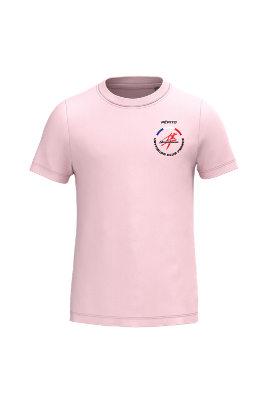 Tee shirt Hayabusa Club France Officiel