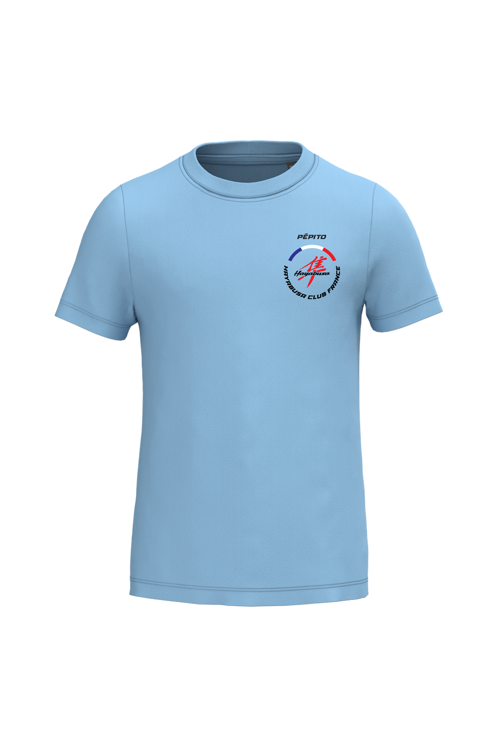Tee shirt Hayabusa Club France Officiel